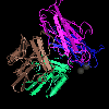 Molecular Structure Image for 3FF8