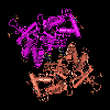 Molecular Structure Image for 3H6U