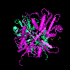 Molecular Structure Image for 3H6W