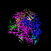 Molecular Structure Image for 3HOX