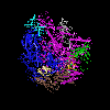 Molecular Structure Image for 3HOY