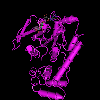 Molecular Structure Image for 3I92