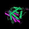 Molecular Structure Image for 3IA3