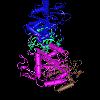 Molecular Structure Image for 3IB6