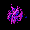 Molecular Structure Image for 3ICA