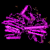 Molecular Structure Image for 3A4Y