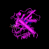 Molecular Structure Image for 3GJ3