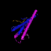 Molecular Structure Image for 3GJO