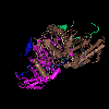 Molecular Structure Image for 3HA6