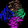 Molecular Structure Image for 3I3O