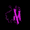 Molecular Structure Image for 2KK1