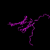 Molecular Structure Image for 2WJ5