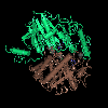 Molecular Structure Image for 2WOJ