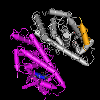 Molecular Structure Image for 2ZXZ