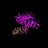 Molecular Structure Image for 3FEX