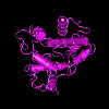 Molecular Structure Image for 3HBE