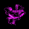 Molecular Structure Image for 3HBH