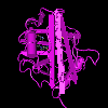 Molecular Structure Image for 1CWJ