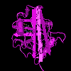 Molecular Structure Image for 1CWM