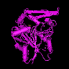 Molecular Structure Image for 2WFL