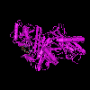 Molecular Structure Image for 2WN6