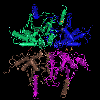 Molecular Structure Image for 3E2W