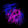 Molecular Structure Image for 3E31