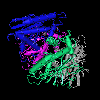 Molecular Structure Image for 3E3F