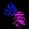 Molecular Structure Image for 3E4D