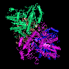 Molecular Structure Image for 3E6G