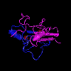 Molecular Structure Image for 3FNV