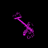 Molecular Structure Image for 3HFH