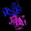 Molecular Structure Image for 3HGT