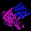 Molecular Structure Image for 3I12