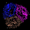 Molecular Structure Image for 1AF6