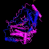 Molecular Structure Image for 3IMI