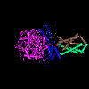 Molecular Structure Image for 2WDV