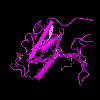 Molecular Structure Image for 2ZQS