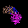 Molecular Structure Image for 3FSU