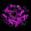 Molecular Structure Image for 3HGS