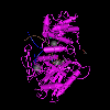 Molecular Structure Image for 3HW8