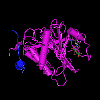 Molecular Structure Image for 3HXG