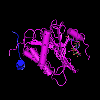 Molecular Structure Image for 3HXI