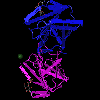 Molecular Structure Image for 1SLT