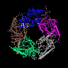 Molecular Structure Image for 2WN9