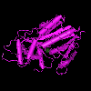 Molecular Structure Image for 3HFS