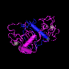 Molecular Structure Image for 3I08