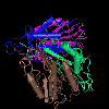 Molecular Structure Image for 3IBF