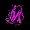 Molecular Structure Image for 2WO9