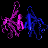 Molecular Structure Image for 3FY5